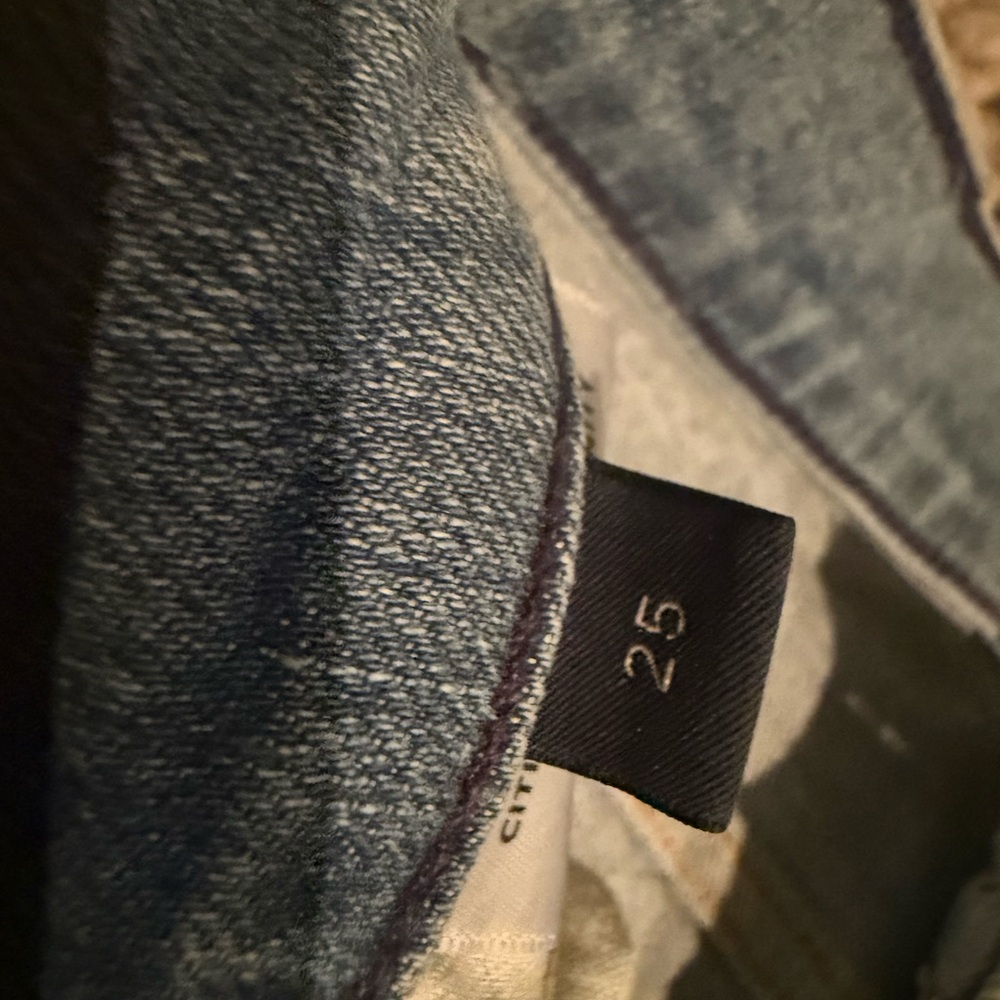 Citizens of Humanity Lilah Flare Jeans